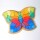 Bauspiel Schmetterling