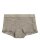 Hipster Wolle/Seide Ripp beige