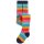 Toasty Tights Rainbow Stripes - 6-12 Monate