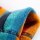 Toasty Tights Rainbow Stripes - 6-12 Monate