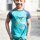 Switch Rishi T-Shirt Blue Sealife - 116/122