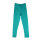Leggings Wolle/Seide eisvogel