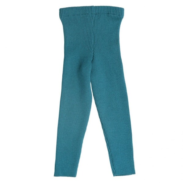 Rippenlegging Wolle karibik