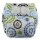 Blueberry AIO Onesize Simplex Klett Round About