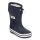 Sailor Gummistiefel warm gefüttert navy