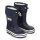 Sailor Gummistiefel warm gefüttert navy