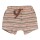 Baby-Shorts Streifen bunt - 74/80