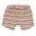 Baby-Shorts Streifen bunt - 74/80