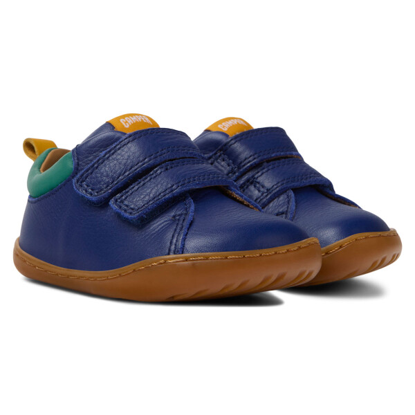 Peu Lauflerner Klett navy - 23