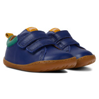 Peu Lauflerner Klett navy - 23