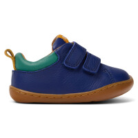 Peu Lauflerner Klett navy - 23