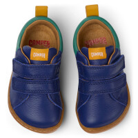 Peu Lauflerner Klett navy - 23