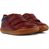 Peu Lauflerner Klett burgundy - 24