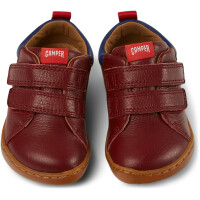 Peu Lauflerner Klett burgundy - 24