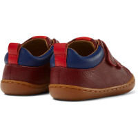 Peu Lauflerner Klett burgundy - 24