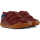 Peu Lauflerner Klett burgundy - 24