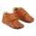 Tannu Klettschuhe tan