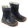 Saga II Stiefelette gefüttert navy sky