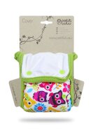 Minimal Nappy Happy Owls