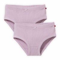 Slip 2er Pack flieder - 98