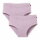 Slip 2er Pack flieder - 98