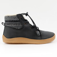 Winterstiefel Beetle vegan black - 34