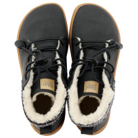 Winterstiefel Beetle vegan black - 34