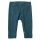 Strick-Leggings Wolle blau - 68/74