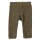 Strick-Leggings Wolle olive - 80