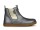 Kid+ Jodhpur Chelsea Boots Charcoal Shimmer