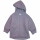 Walk-Jacke mit Reißverschluss flieder - 86/92