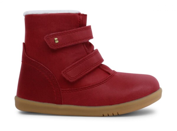 I Walk Aspen Klett-Stiefel gefüttert riored