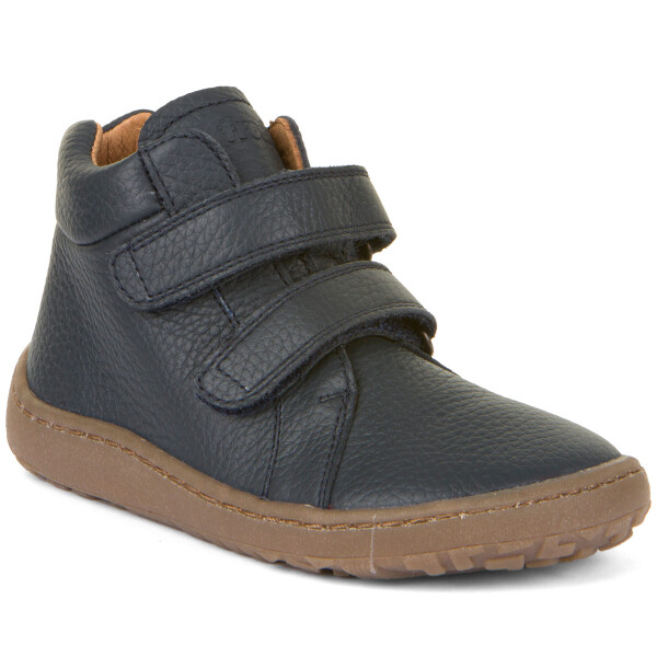 Barefoot Kletter High Tops dark blue - 24