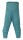 Baby-Hose Wolle/Seide eisvogel