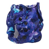 Born Smart AIO Newborn Little Wings