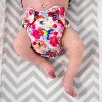 Born Smart AIO Newborn Shimmer