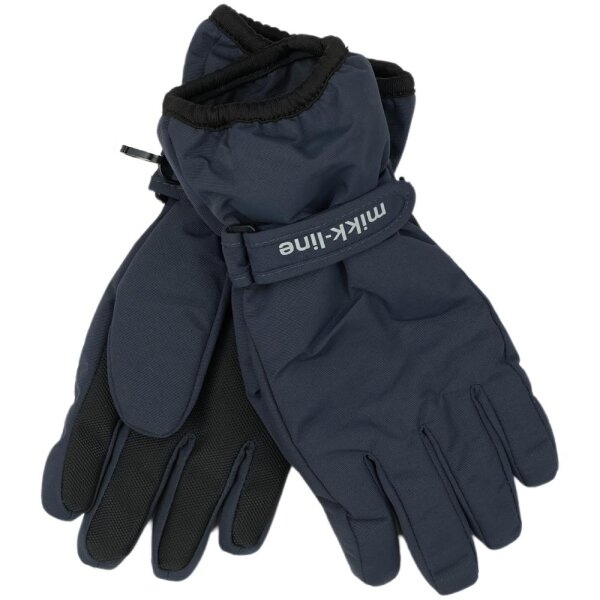 Handschuhe Winter blue nights - 134/140
