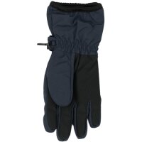 Handschuhe Winter blue nights - 134/140