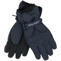 Handschuhe Winter blue nights - 110/116