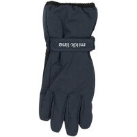 Handschuhe Winter blue nights - 110/116