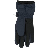 Handschuhe Winter blue nights - 110/116
