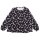 Bluse lang Musselin Magnolias - 104