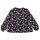 Bluse lang Musselin Magnolias - 104