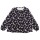 Bluse lang Musselin Magnolias - 140