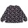 Bluse lang Musselin Magnolias - 140