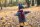 Walk-Dufflecoat Wolle/BW grau melange
