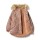 Winter Jacke Mathilde Tech rose dust flowers - 140