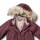 Winter Jacke Mathilde Tech purple dawn - 110
