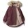 Winter Jacke Mathilde Tech purple dawn - 140