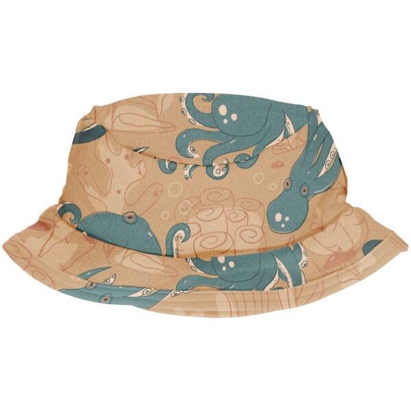 Sonnenhut OCEANIC OCTOPUS - 52/54
